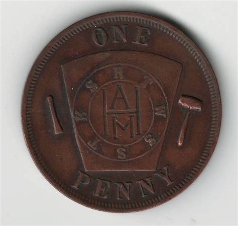 The Science Behind the Magical Penny Sign In